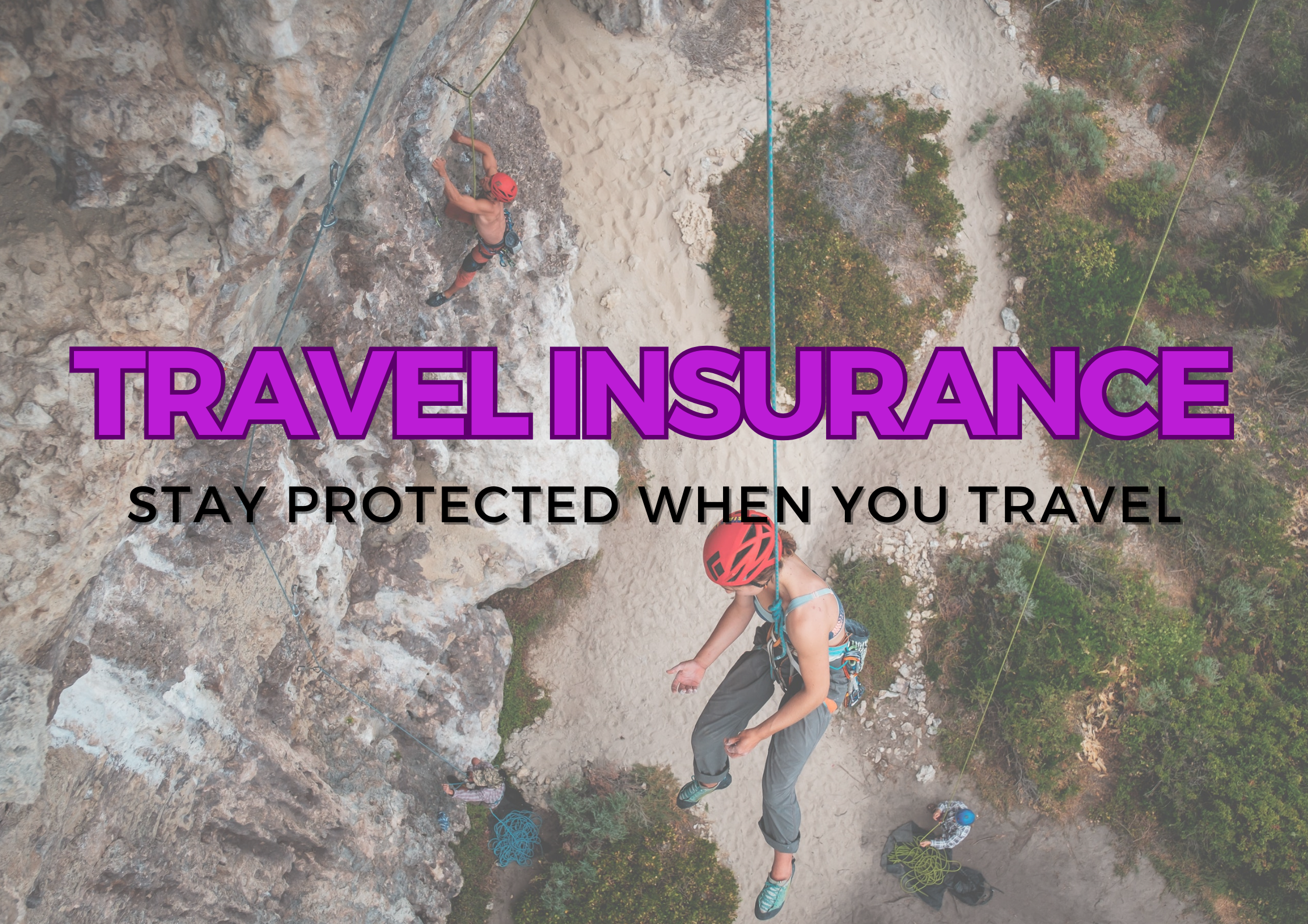 Is Travel Insurance Worth It?